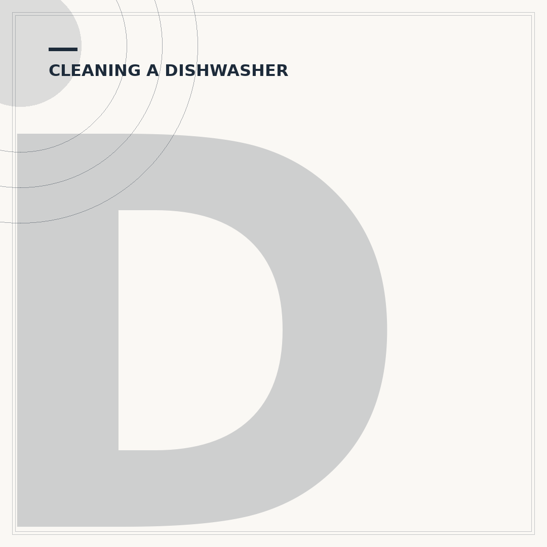Dishwasher Glass Cleaner: Sparkling Results Every Time