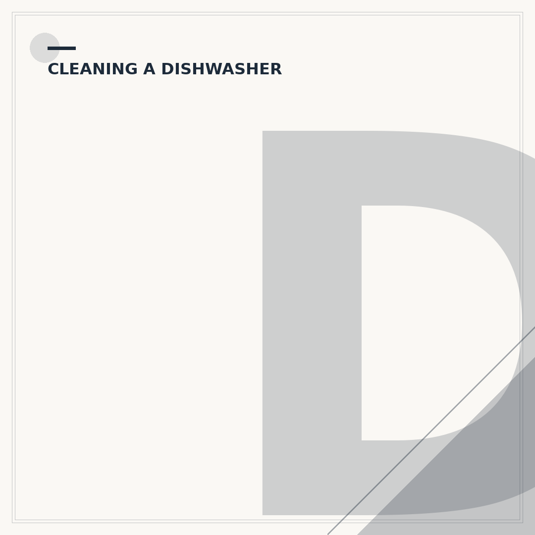Dishwasher Not Cleaning Top Rack? Causes & Fixes