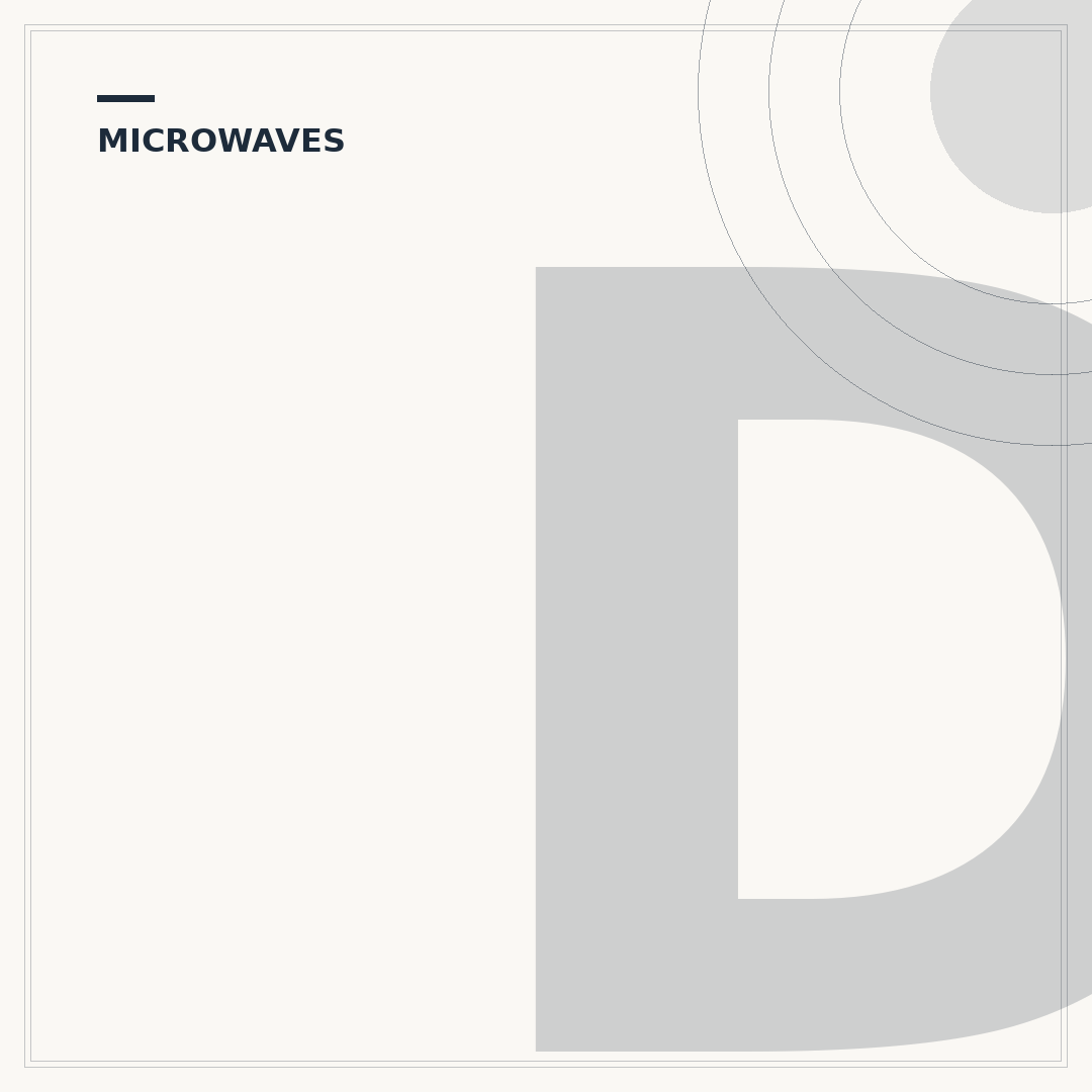 Double Oven with Microwave: Your Kitchen Upgrade