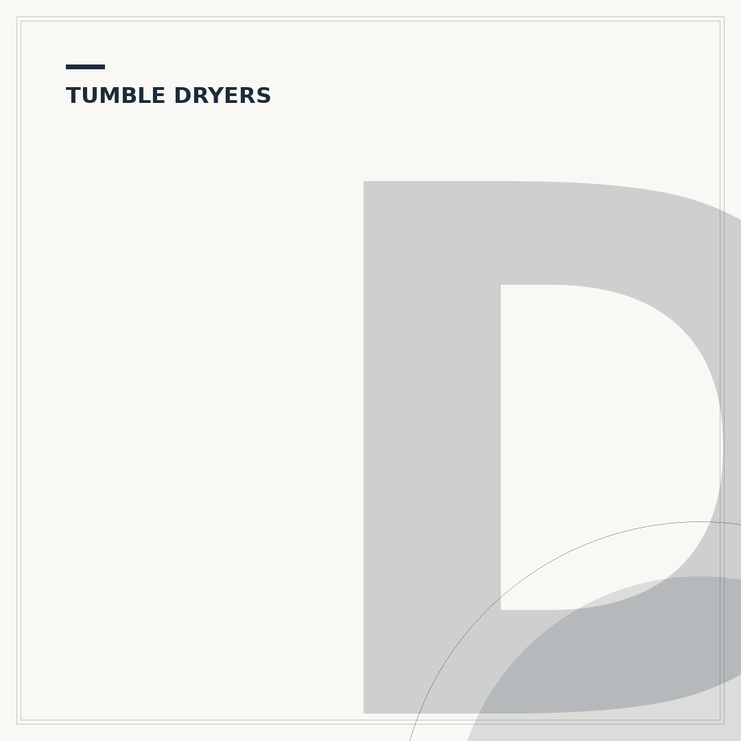 Dry Cleaning Sheets for Tumble Dryer: What You Need to Know