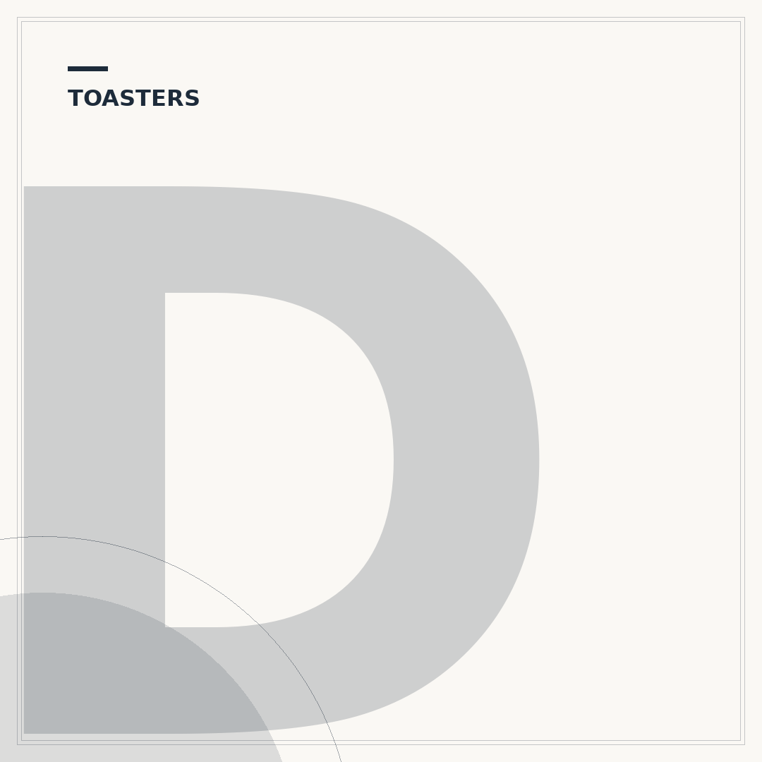Dualit Toaster Replacement Parts: Find & Fit Yours