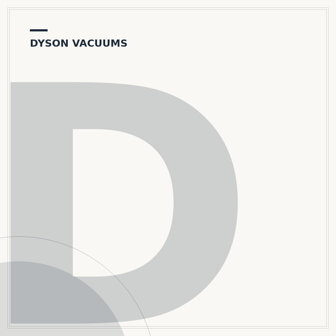 Dyson Cinetic Big Ball Vacuum Cleaner Troubleshooting