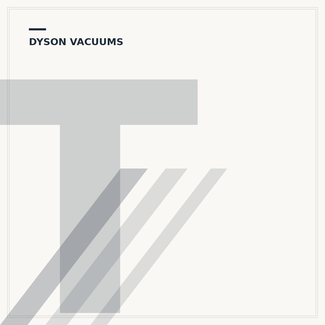 Troubleshooting a Dyson V11 Absolute Cordless Vacuum Cleaner
