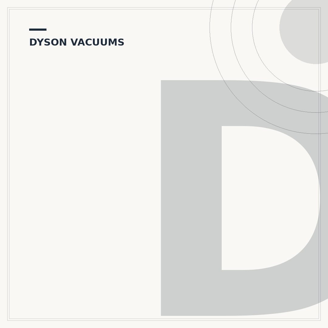 Dyson V11 Head Replacement