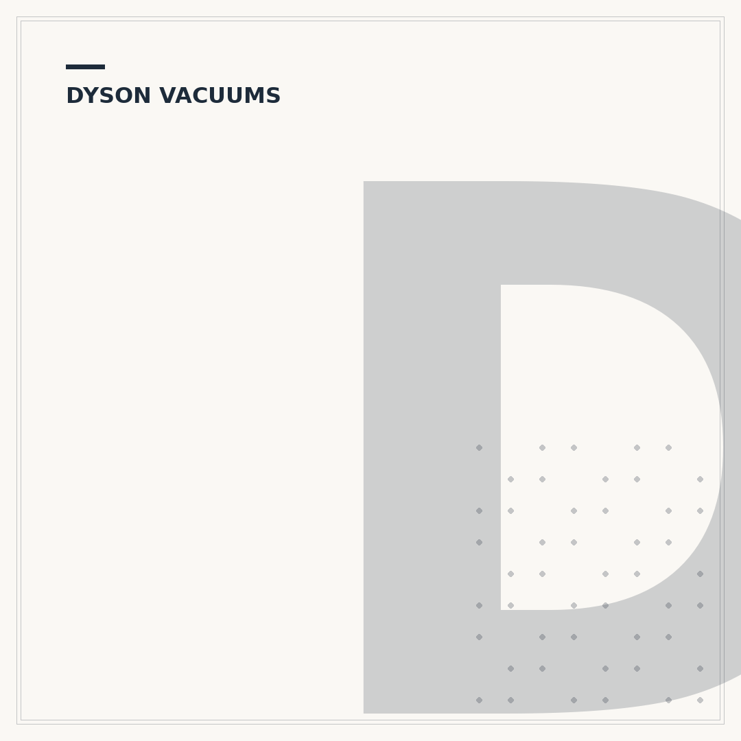 Dyson V11 Troubleshooting: Fix Common Issues