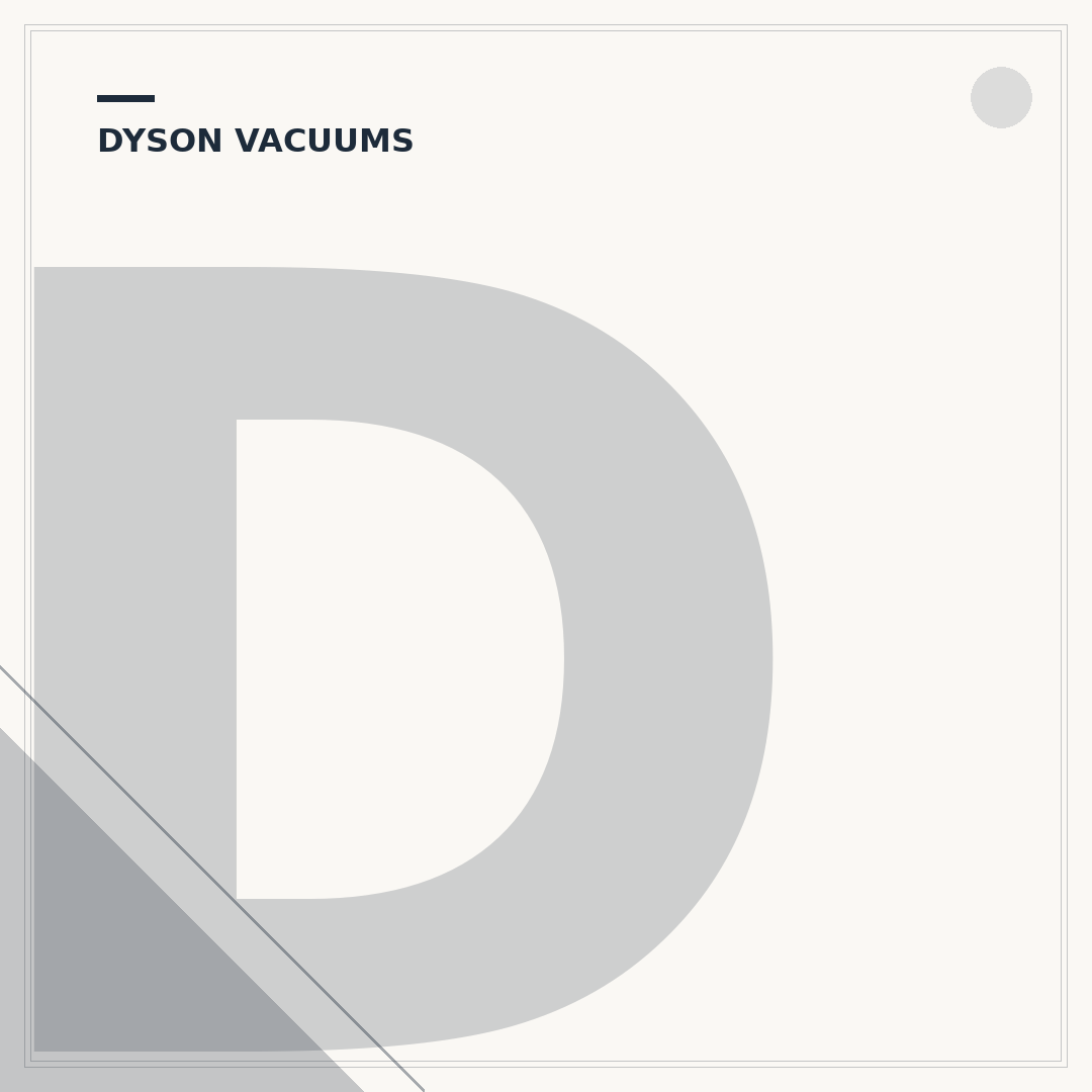 Dyson V7 Cordless Vacuum Attachments Explained