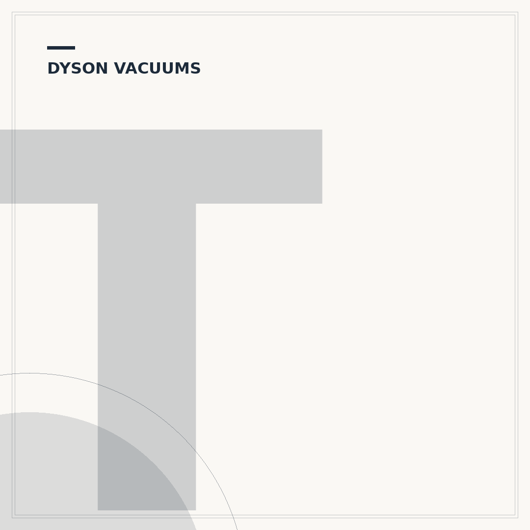 Troubleshooting Dyson V8 Absolute Cordless Vacuum Issues
