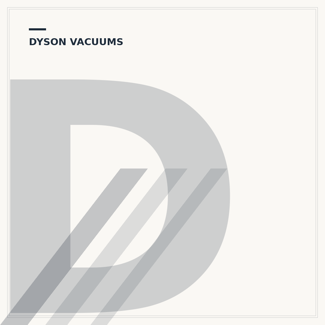 Dyson V8 Advanced vs Absolute: Key Differences Explained