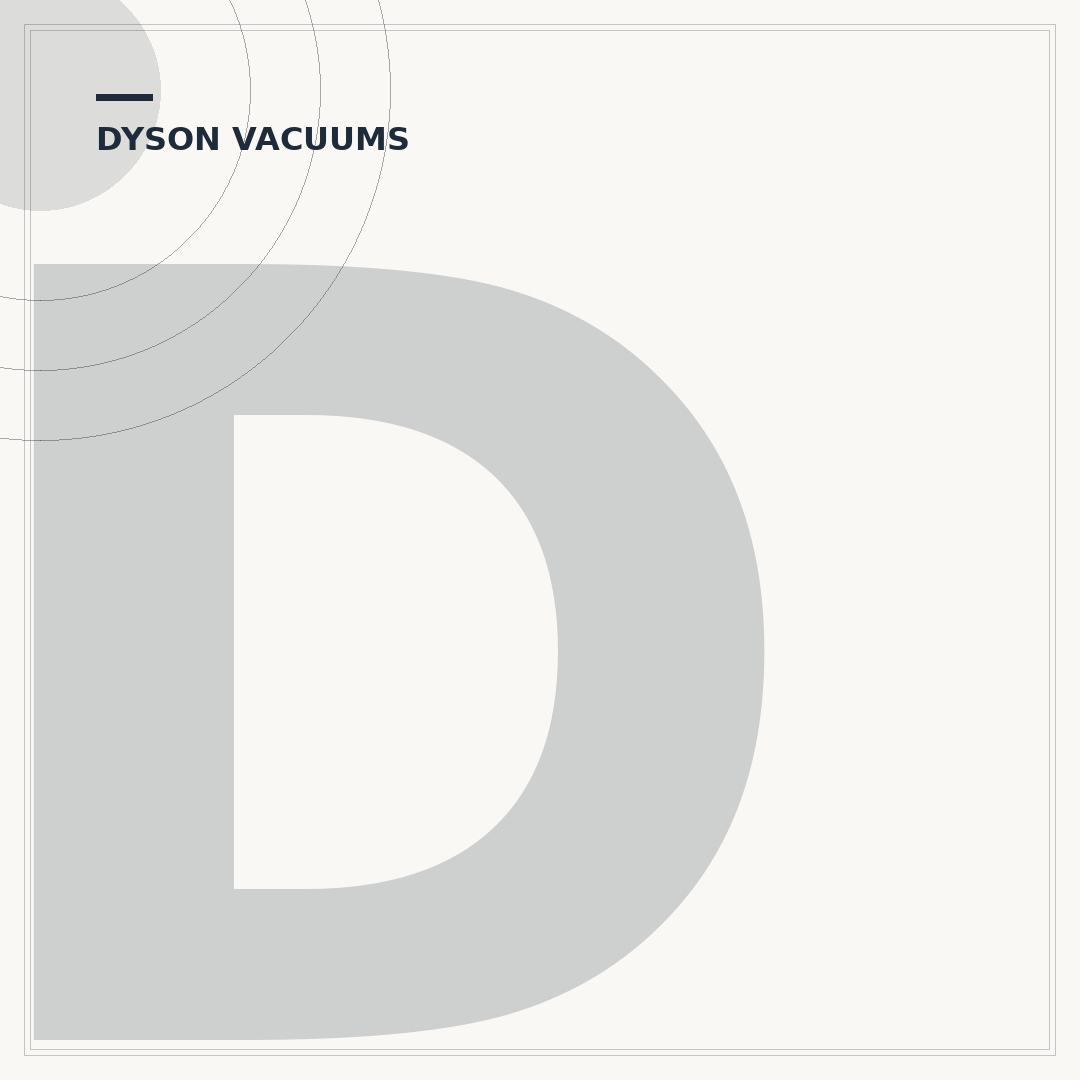 Dyson V8 Cyclone: Understanding & Fixing Common Issues