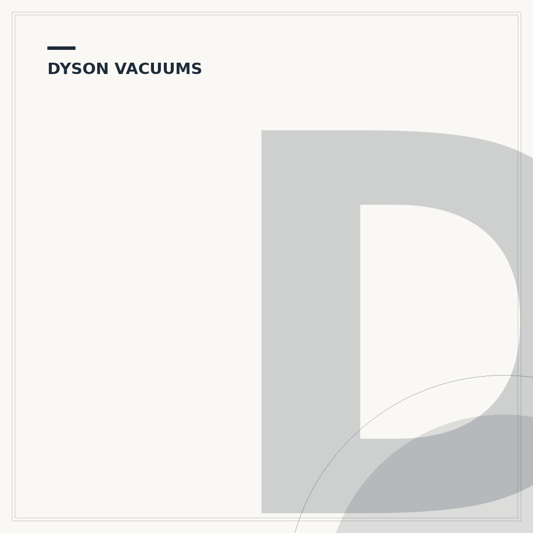 Dyson Vacuum Issues: Troubleshooting Common Problems