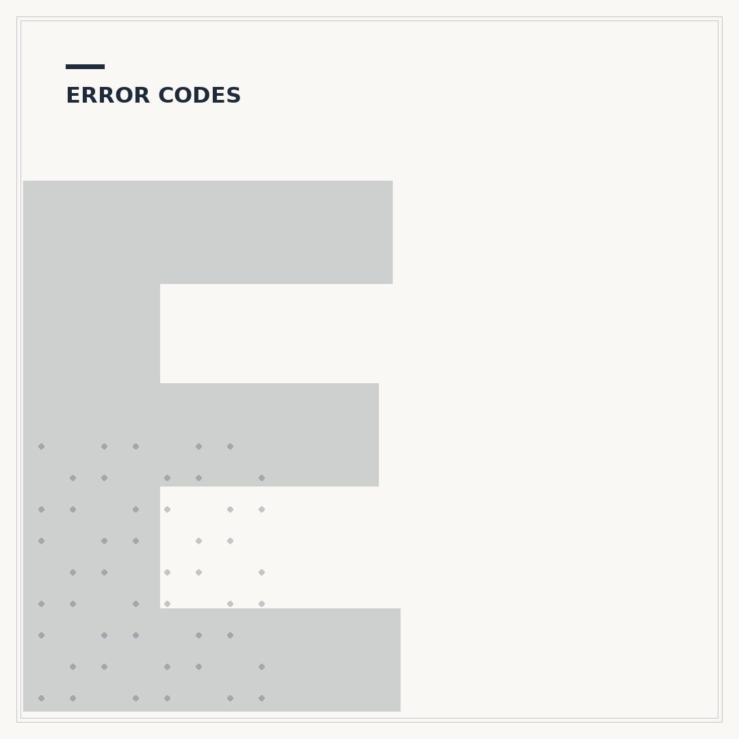 E20 Code on Washing Machine: Causes and Fixes