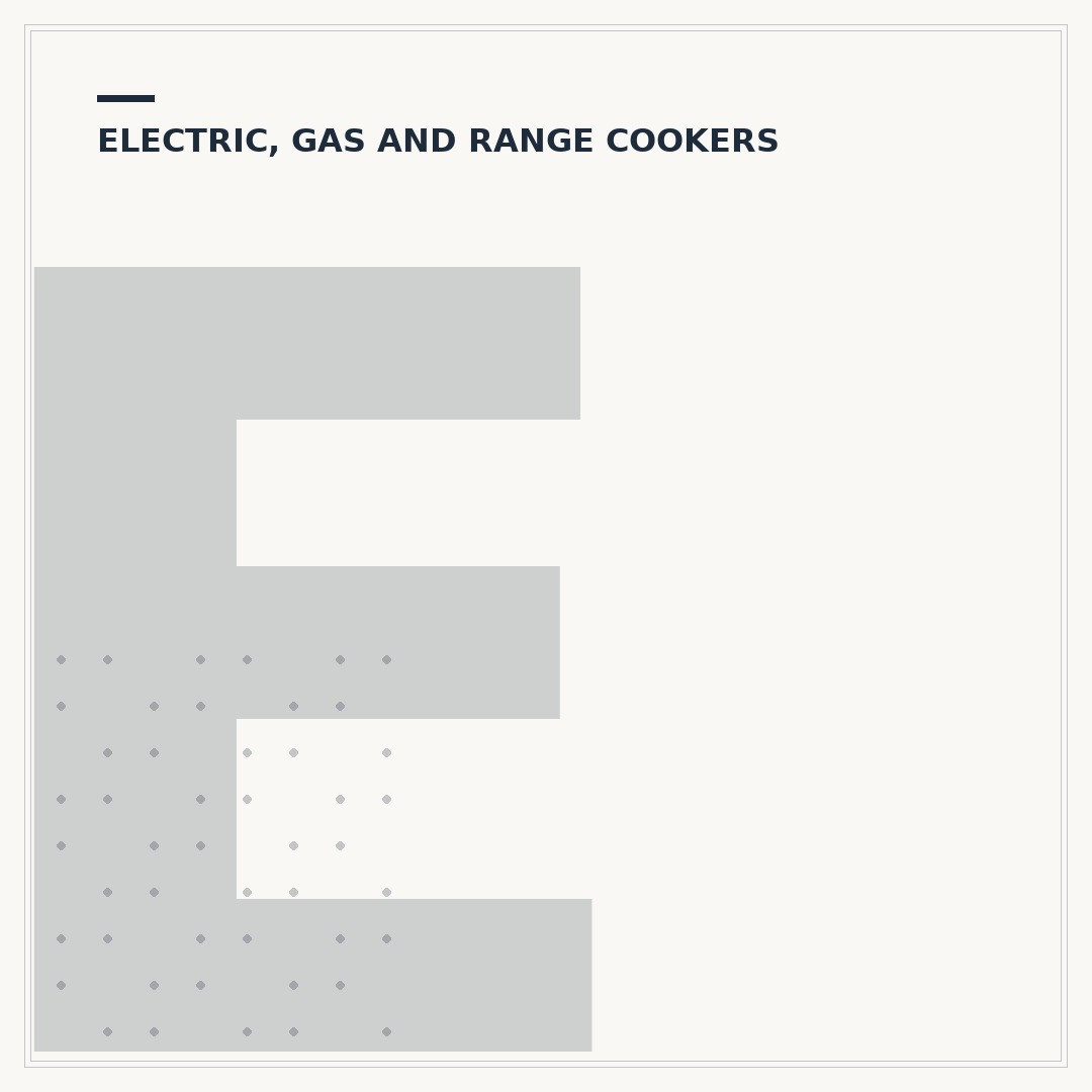 Electric Cooker Point Installation: What You Need to Know