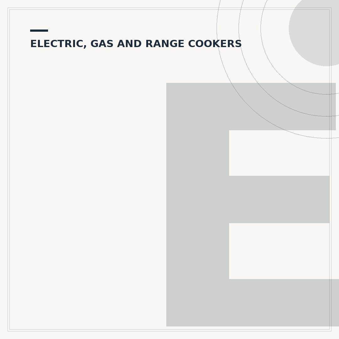 Electric Cooker Troubleshooting: Solve Common Problems