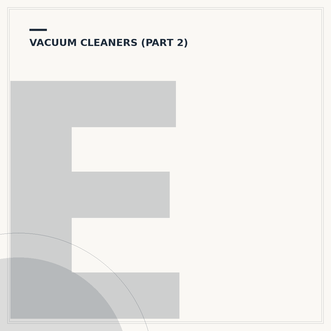 Electric Vacuum Cleaner: Troubleshooting & Maintenance