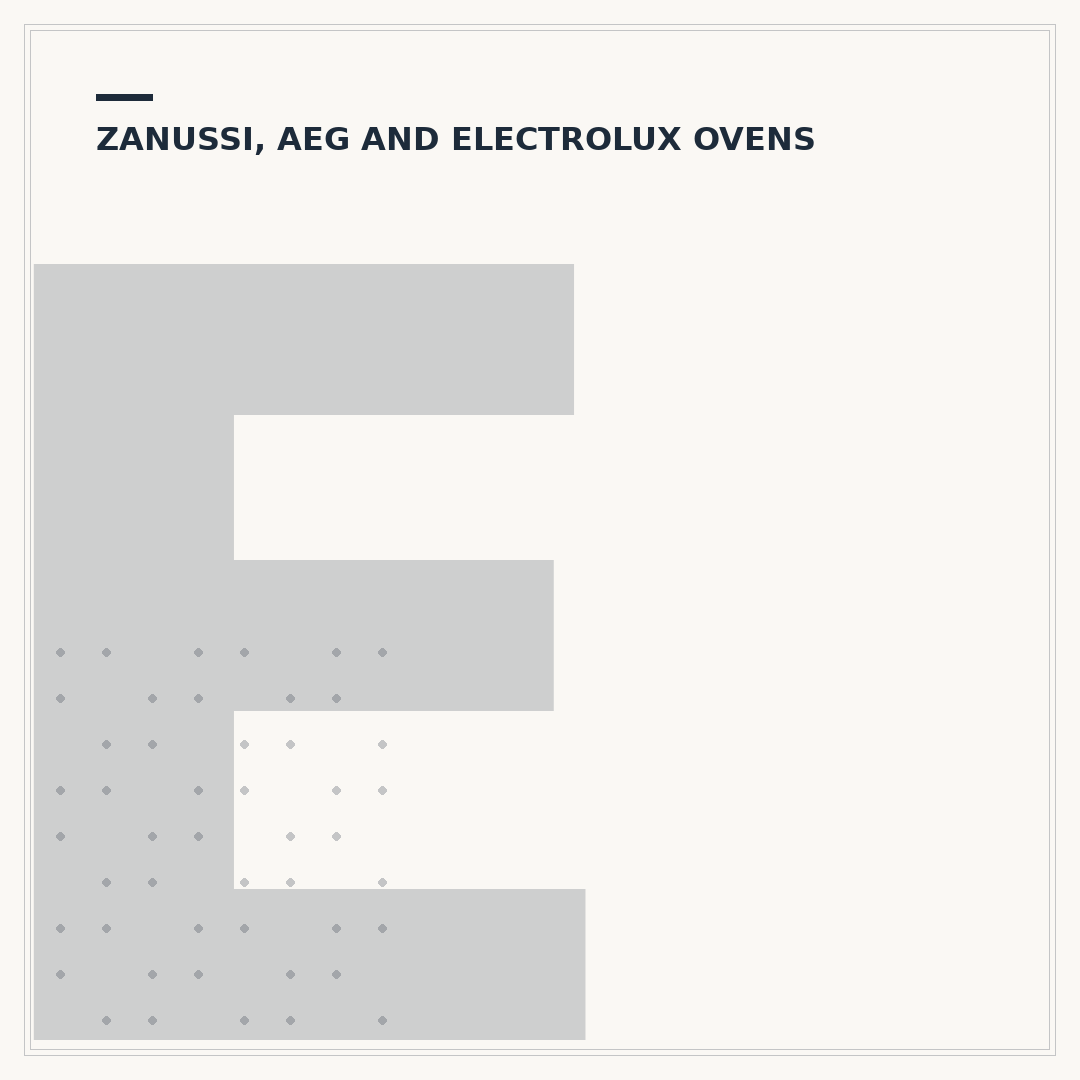 Electrolux Oven Icons: Decoding Your Appliance's Symbols