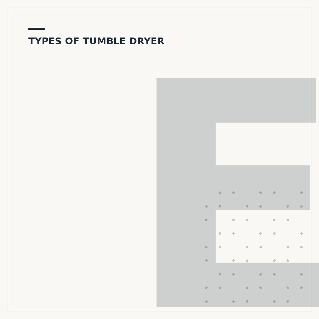 Energy Efficient Vented Tumble Dryer: Troubleshooting & Care