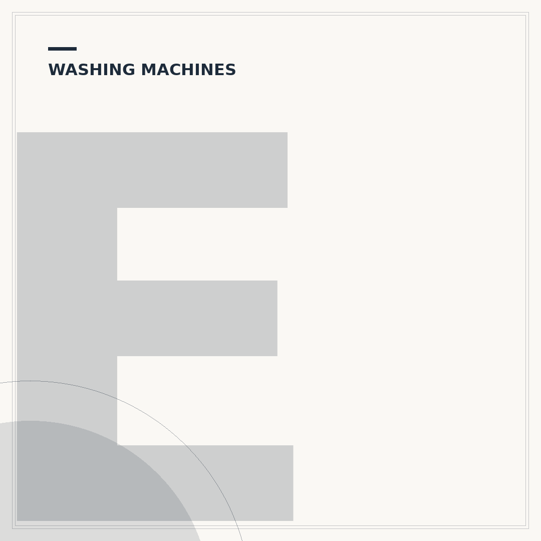 EO3 Washing Machine Error: How to Troubleshoot & Fix
