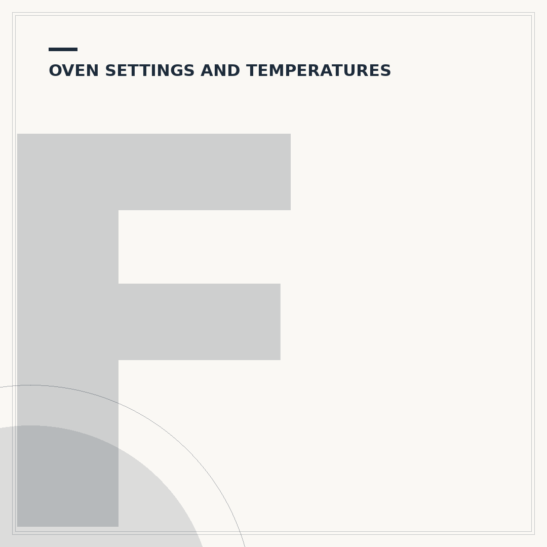 Fan Oven Symbols UK: What They Mean & How to Use Them