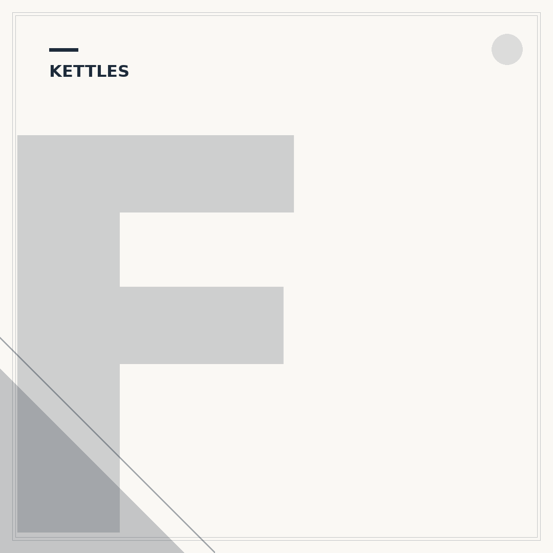 Filter Kettles UK: Troubleshooting and Maintenance