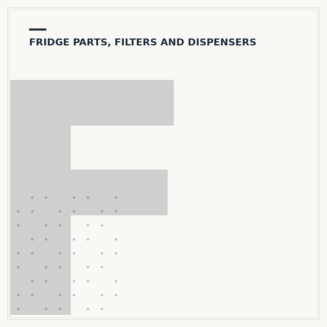 Fisher & Paykel Fridge Filter: Replace & Troubleshoot