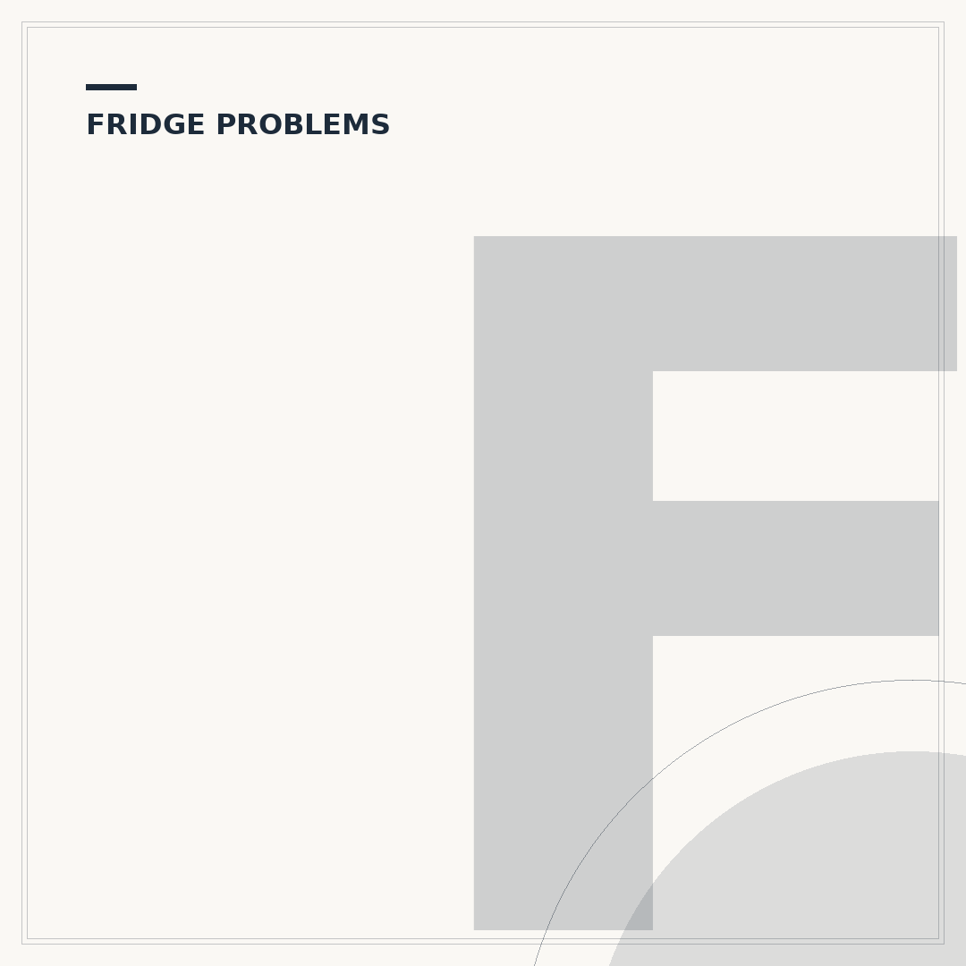 Fisher & Paykel Fridge Water Filter: Replace & Troubleshoot