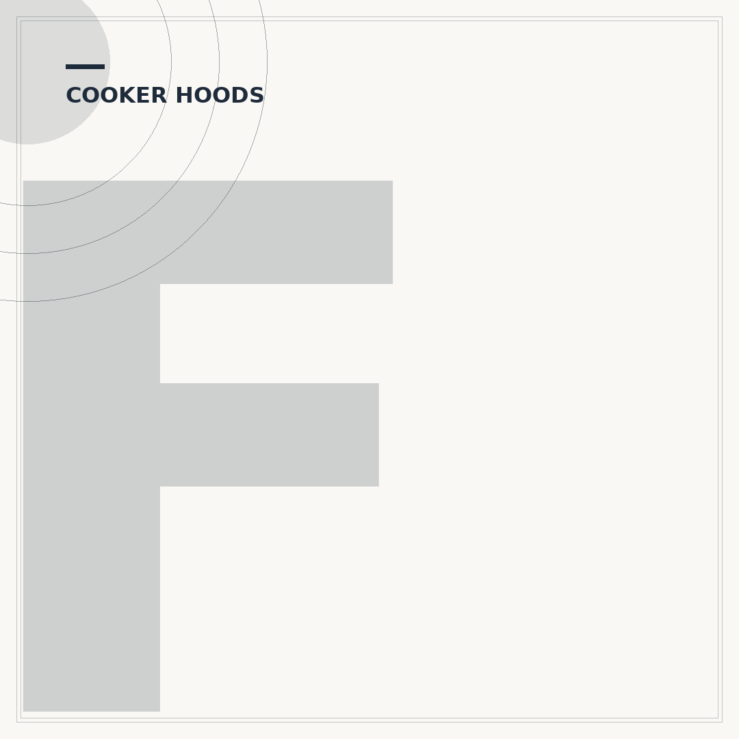Fix Cooker Hood: Troubleshooting Common Issues
