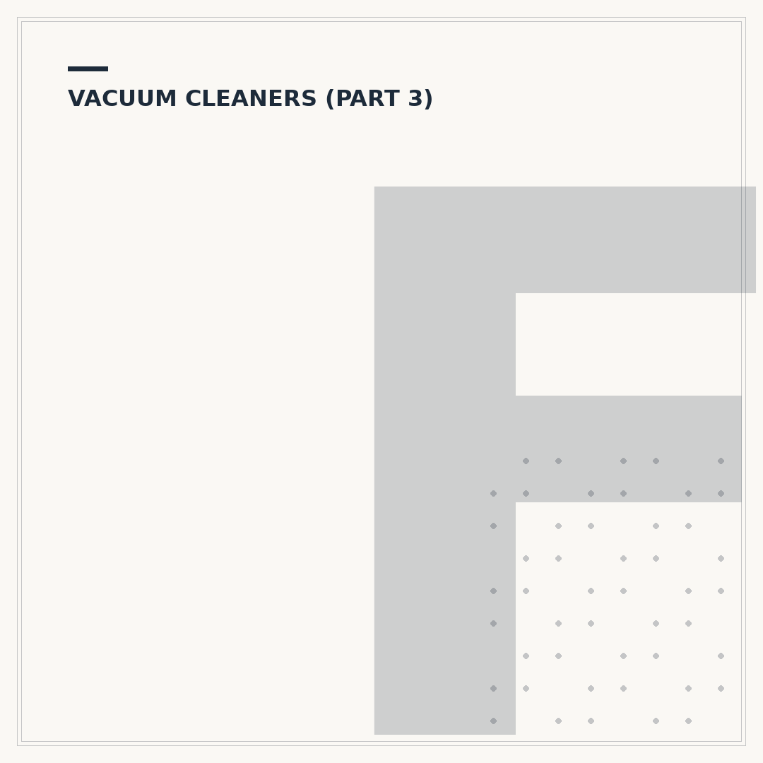 Fix Your Vacuum Cleaner: Common Issues & Solutions