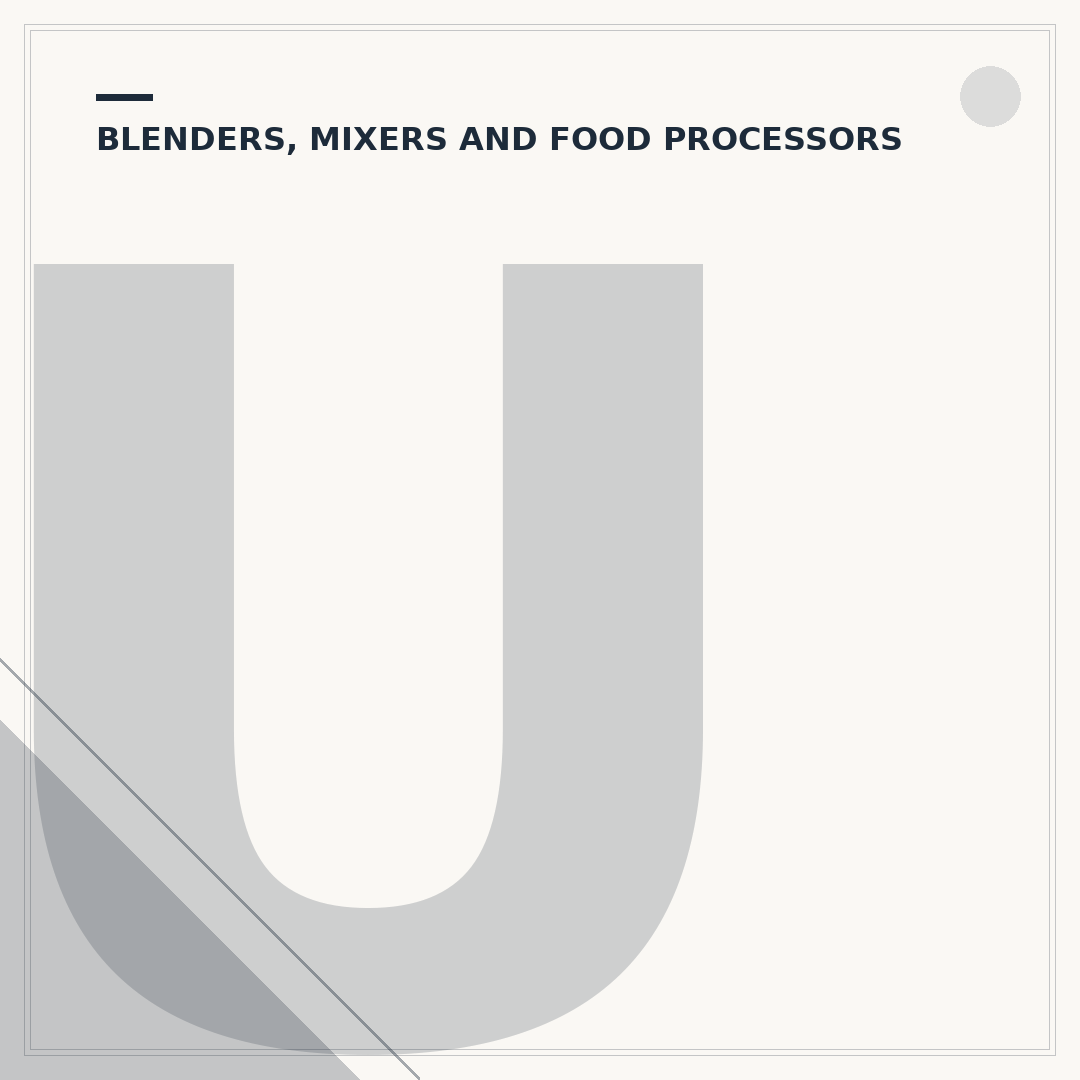 Using a Food Processor as a Juicer: What You Need to Know