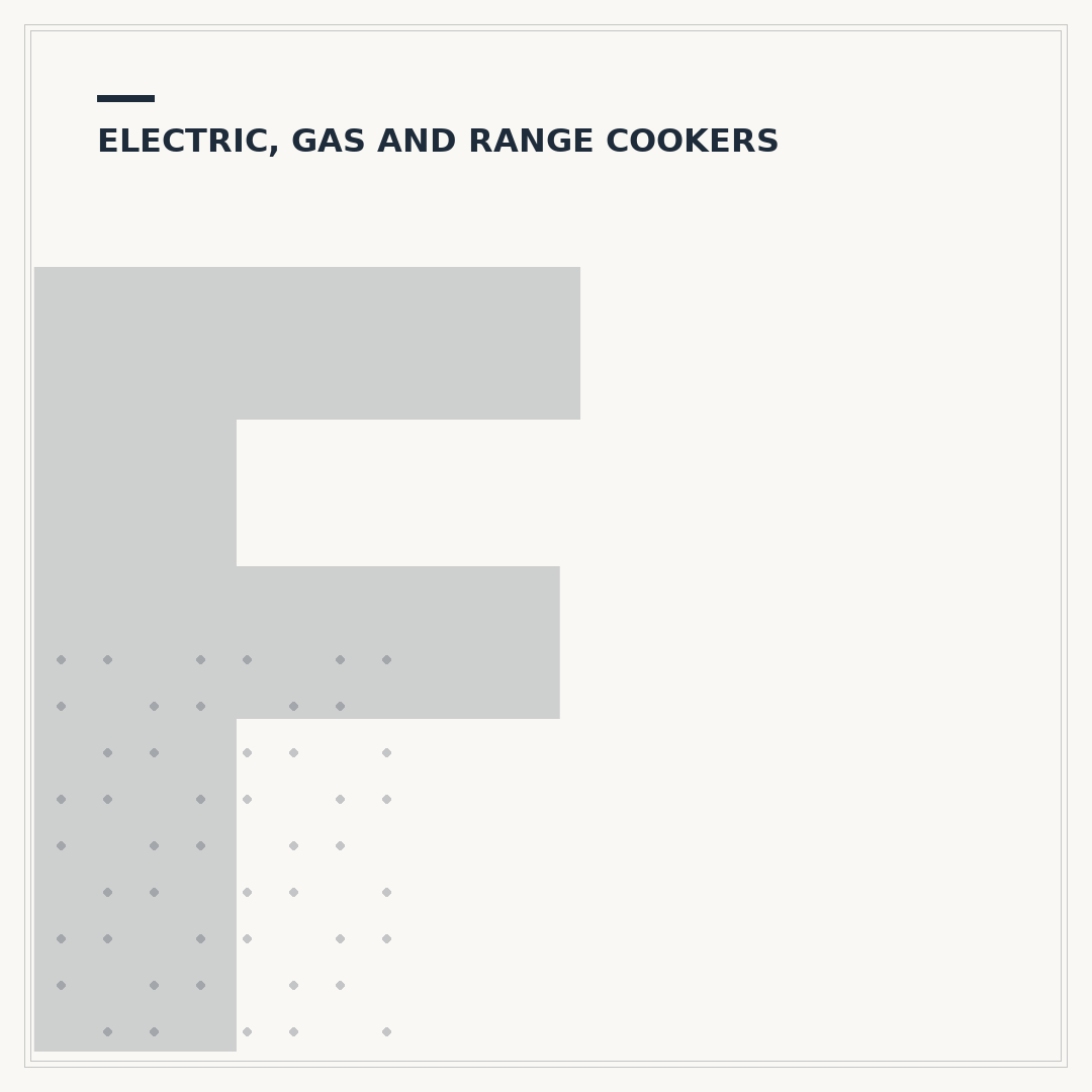 Freestanding Gas Cooker: Troubleshooting & Maintenance