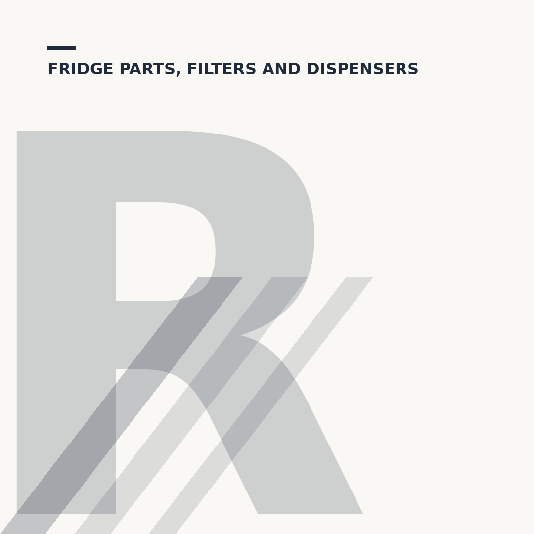 Replacing a Fridge Freezer Drawer