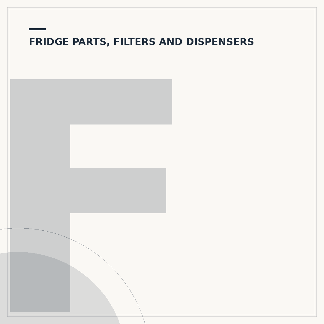 Fridge Freezer With Drawers: Organisation & Storage