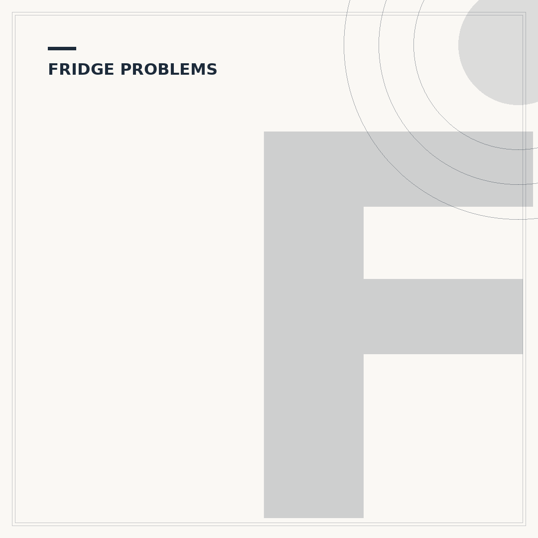 Fridge Freezer with Water & Ice Dispenser Explained