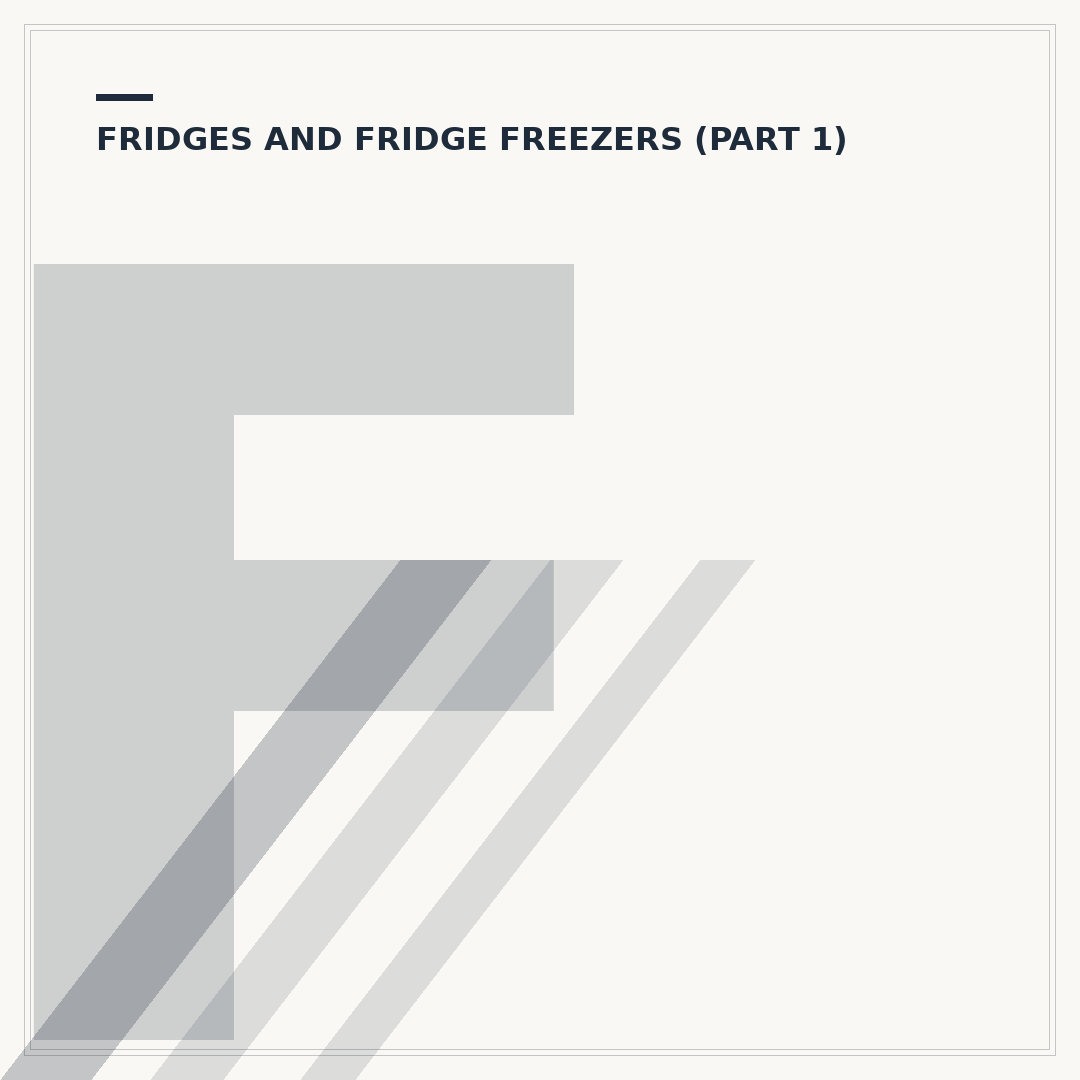 Fridge Ice Making: Common Issues and How to Fix Them