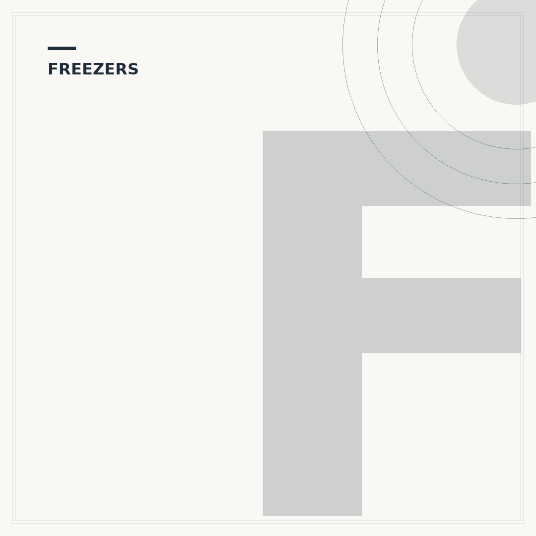 Frost Free Freezer Explained: Features, Benefits, and Fixes