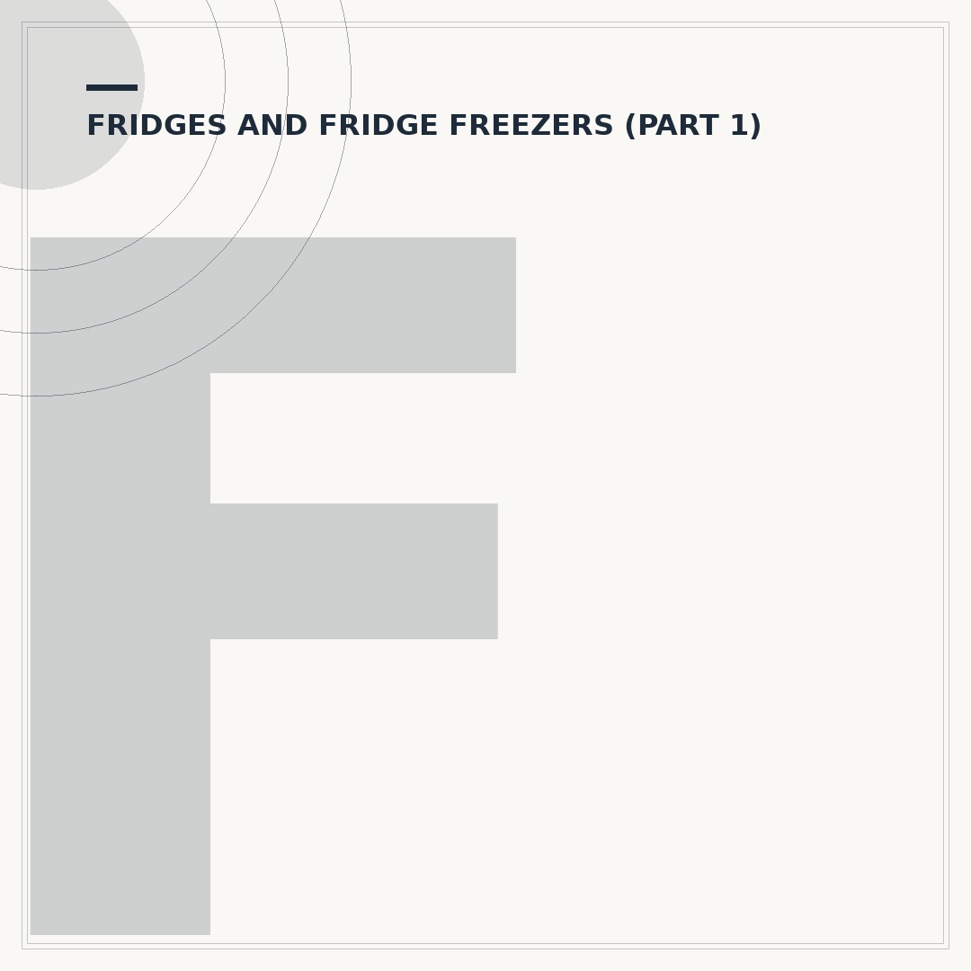 Frost Free Integrated Fridge Freezer: Features & Benefits