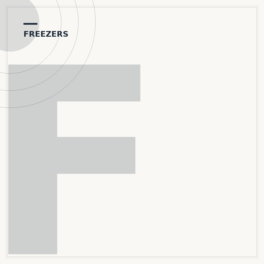 Frost Free Upright Freezer: Common Issues & Fixes