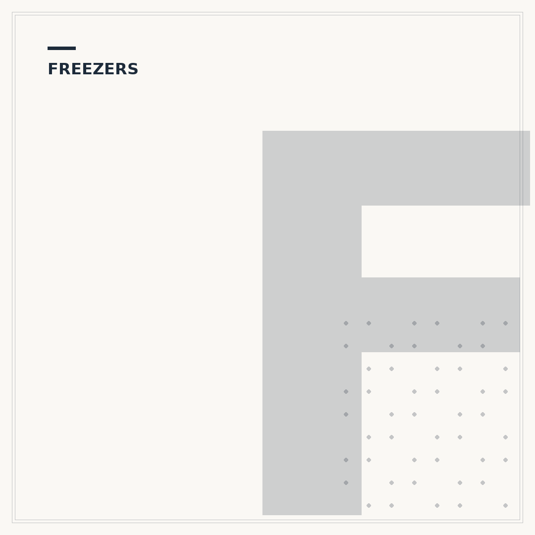 Frost Freezer Problems: Troubleshooting and Prevention