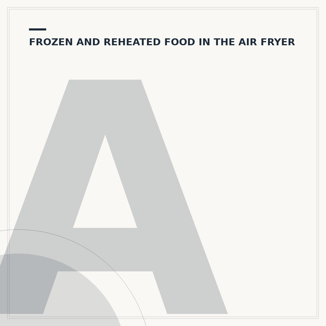 Air Fryer Frozen Mozzarella Sticks: Crispy, Golden Results