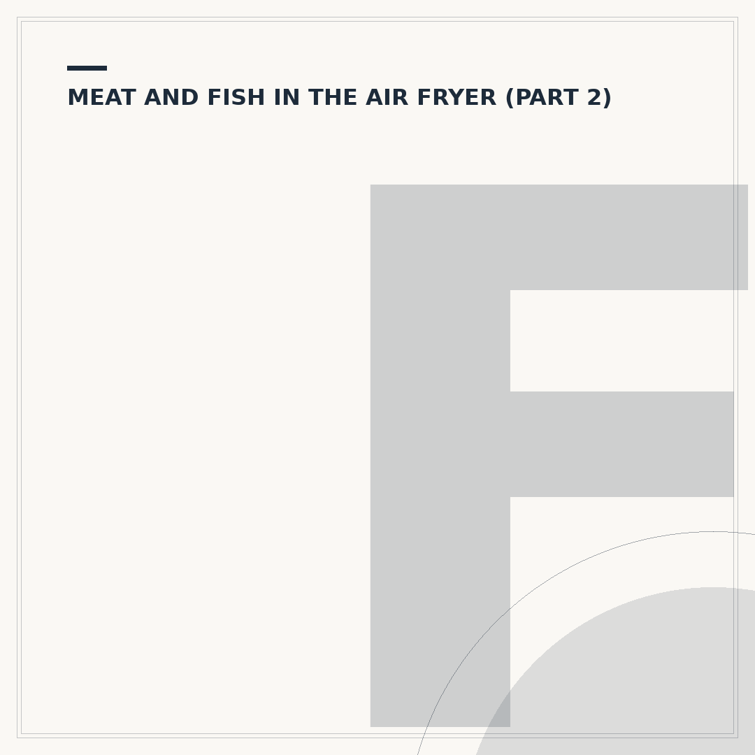 Frozen Pork Chops in Air Fryer: How to Cook Them
