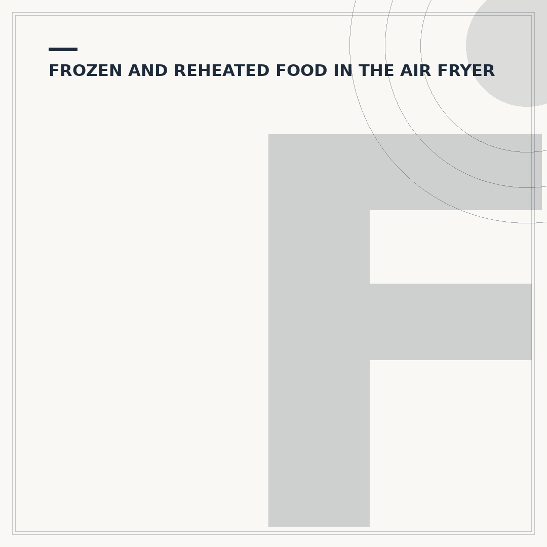 Frozen Spring Rolls in Air Fryer: Crisp Results Every Time