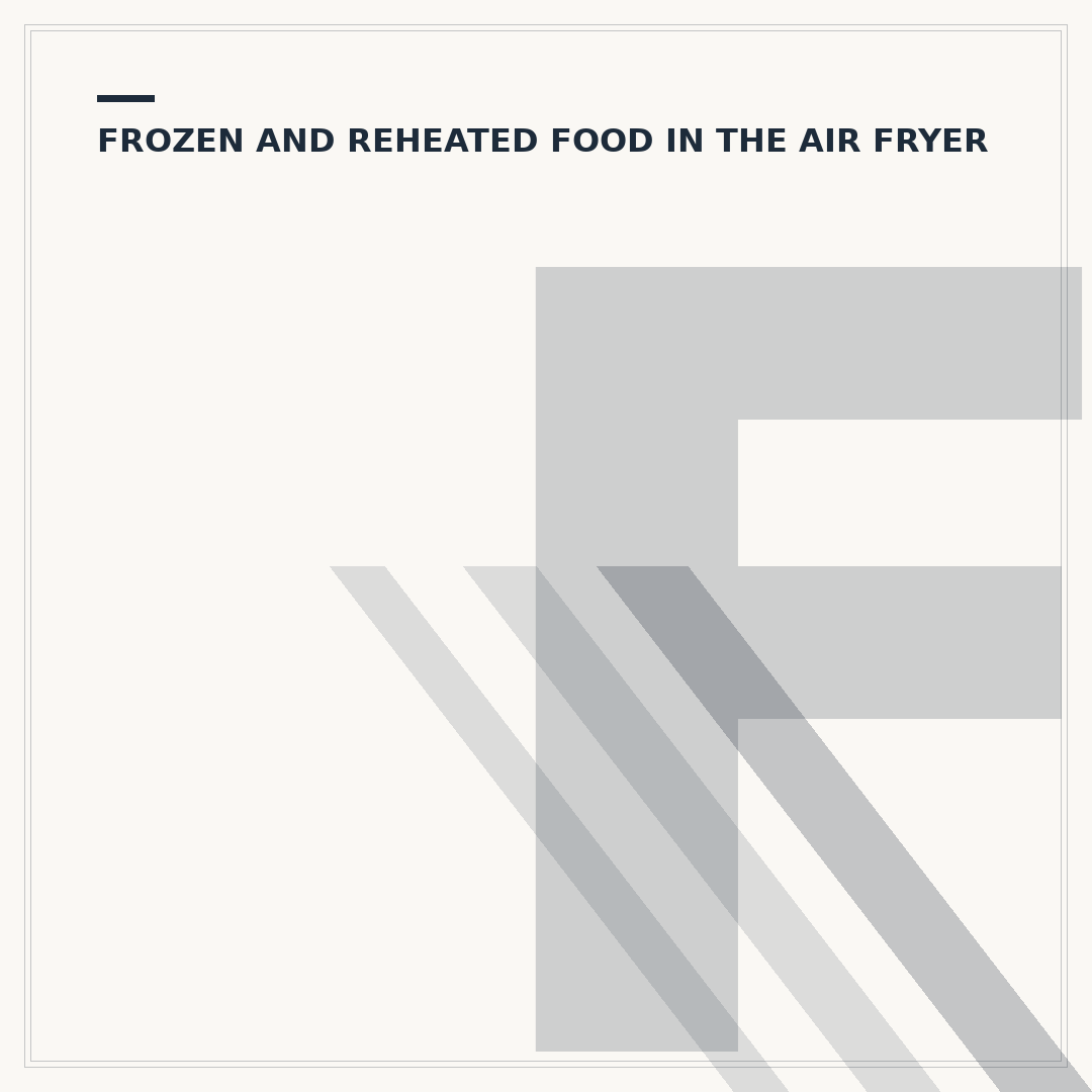 Frozen Veg in Air Fryer: Crisp Results Every Time