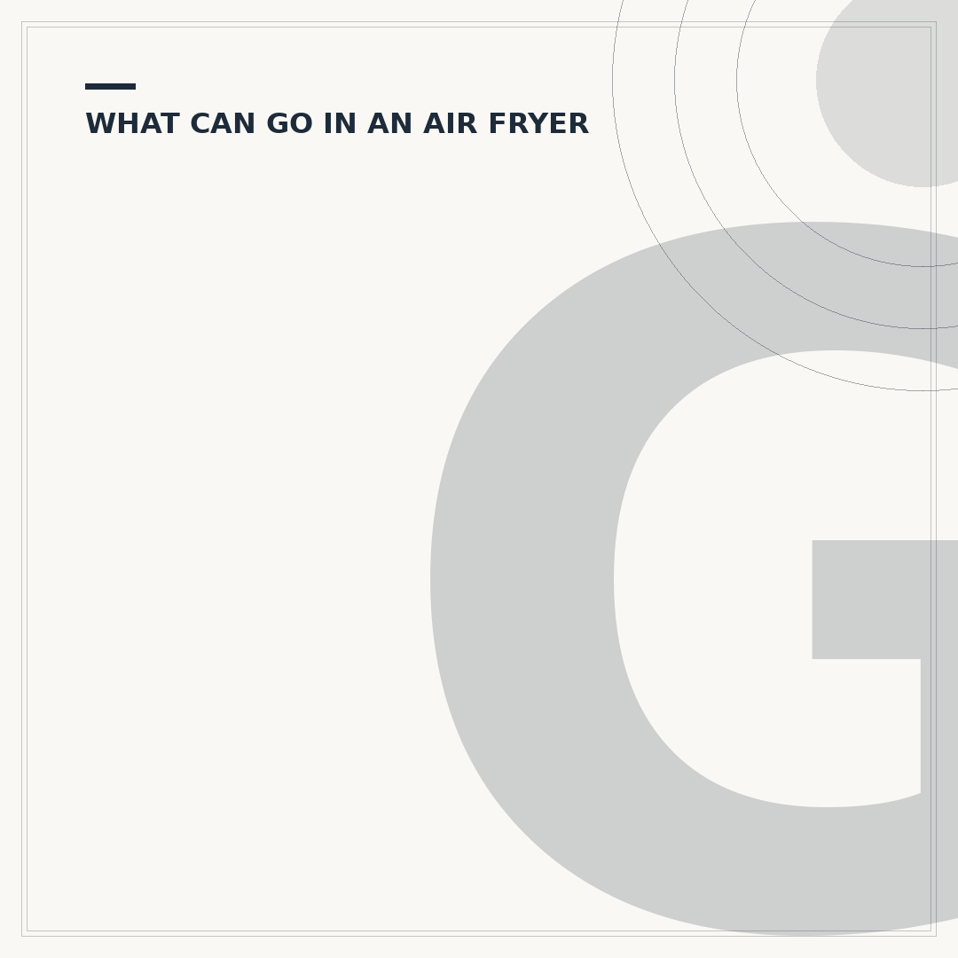 Glass Air Fryer UK: Benefits, Care & Troubleshooting
