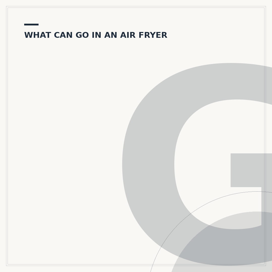 Glass Bowl Air Fryer: Features, Benefits & Care