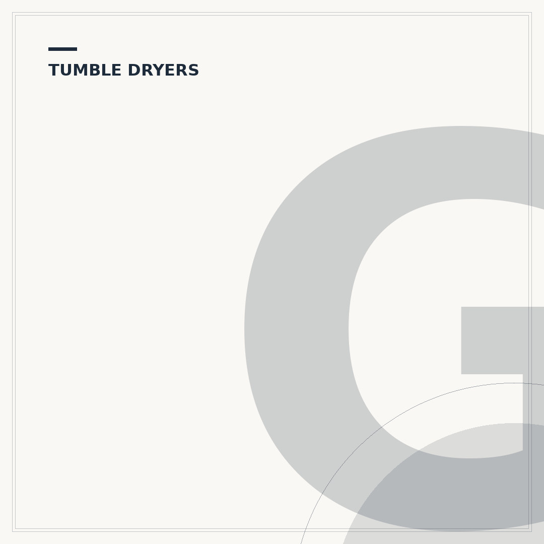 Graphite Tumble Dryer Troubleshooting & Maintenance
