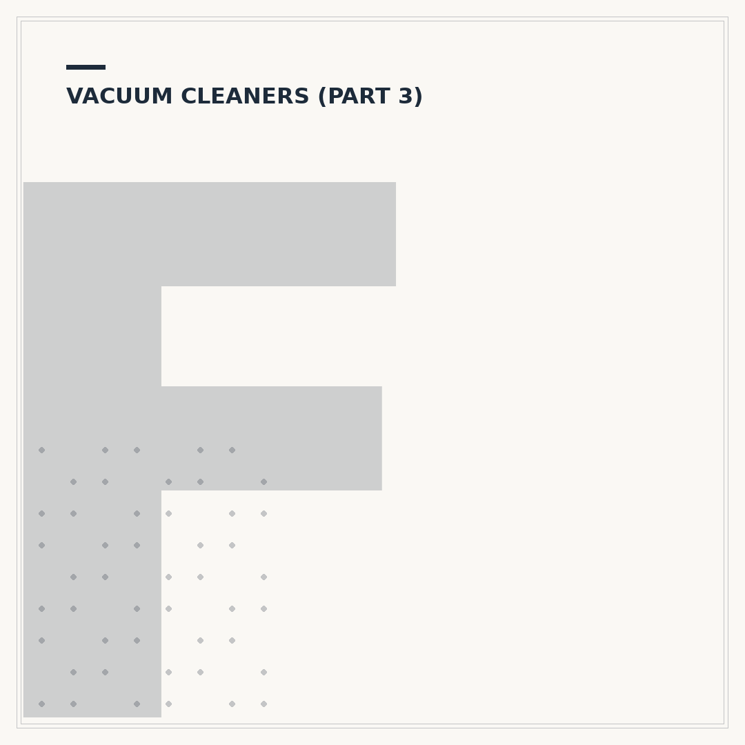 Finding a Great Vacuum Cleaner for Your Home