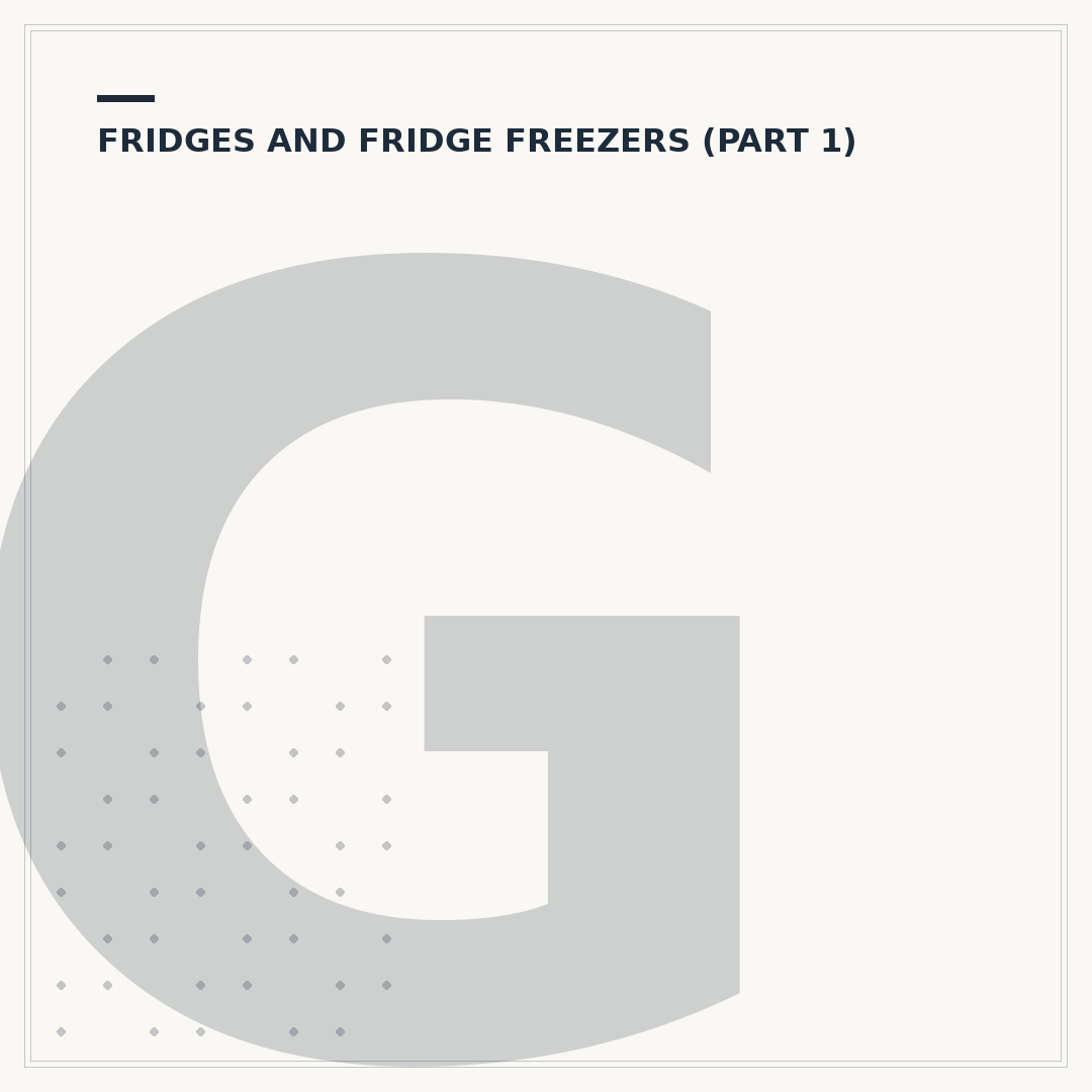 Grey Fridge Freezer: Troubleshooting & Maintenance