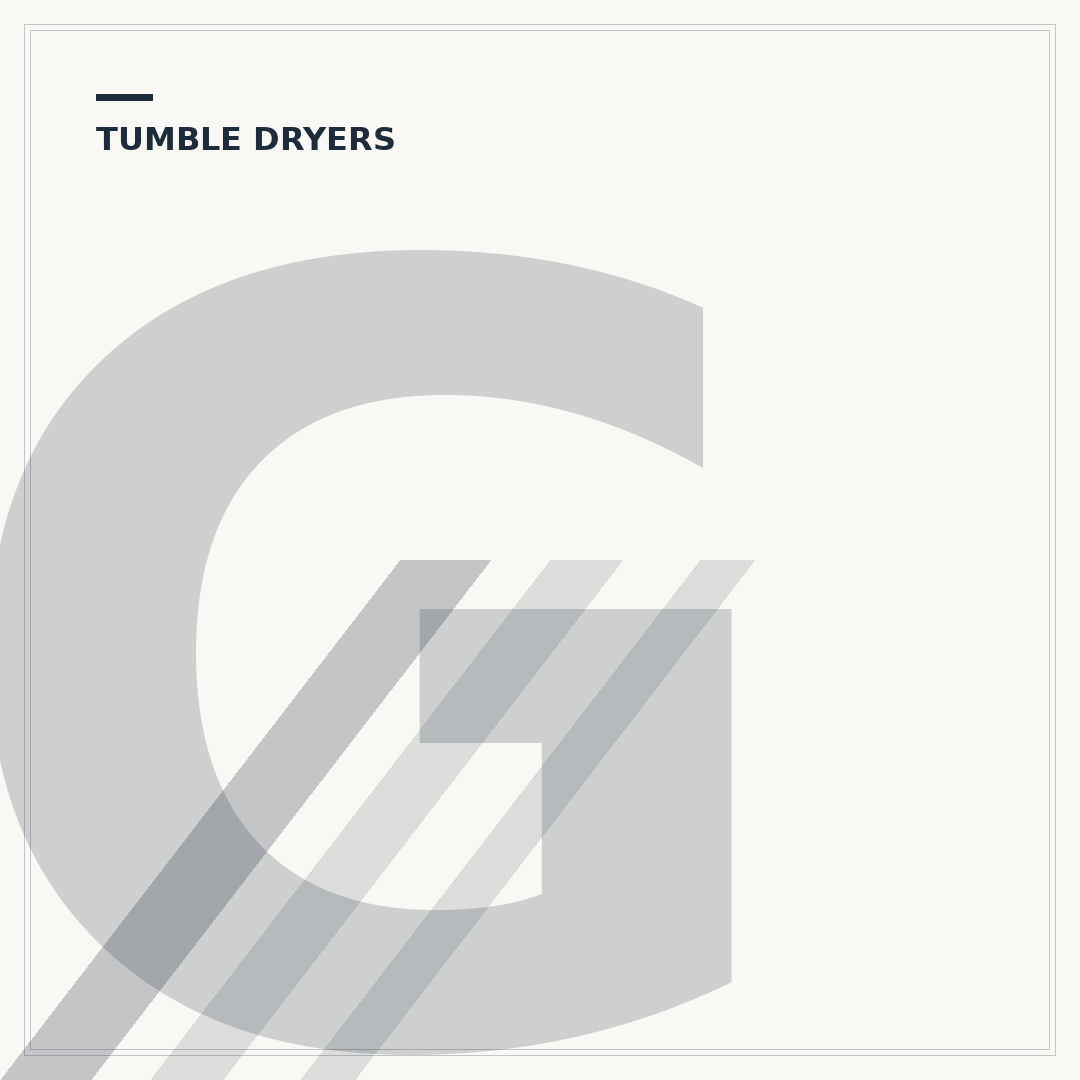 Grundig Tumble Dryer: Common Issues & Solutions