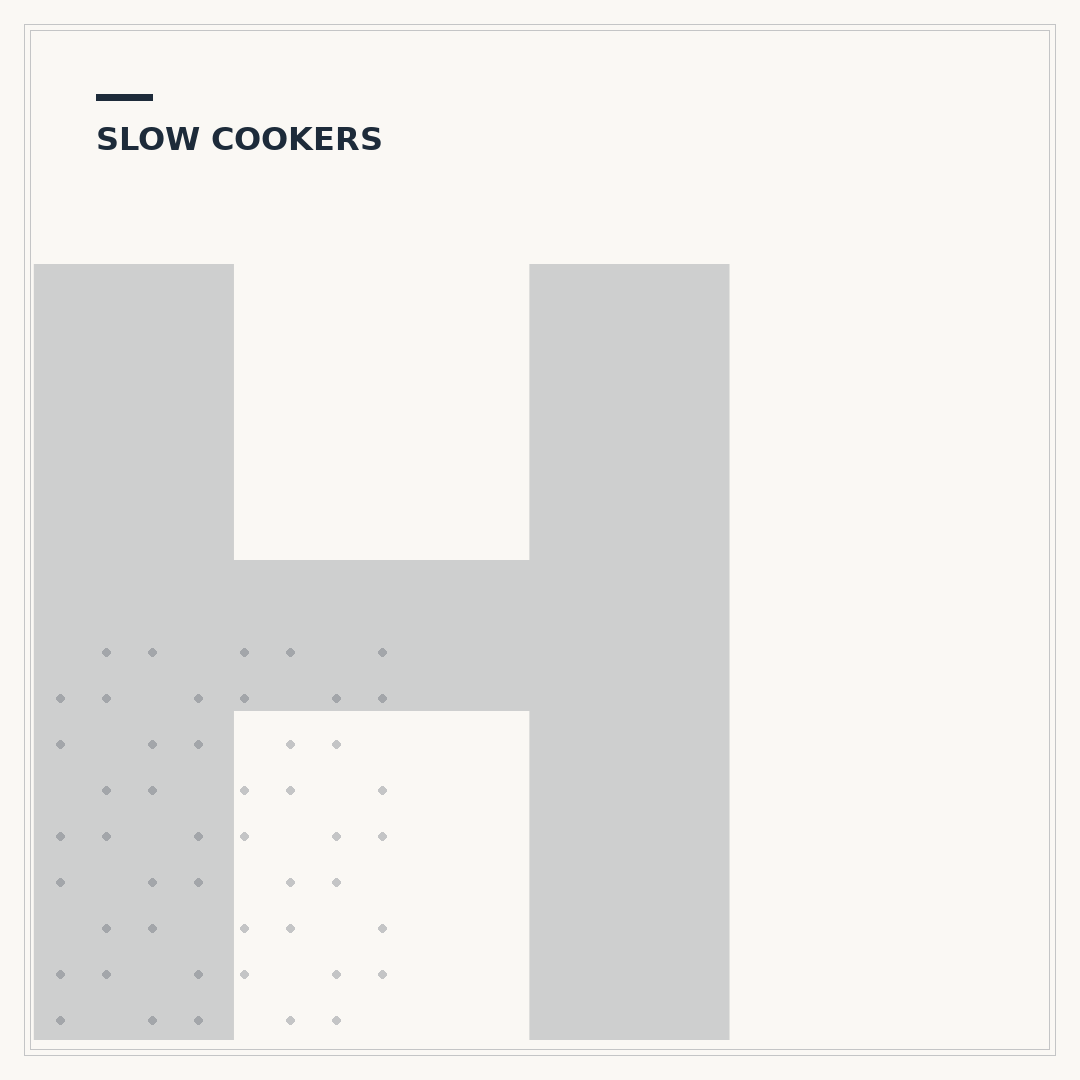 Healthy Cooking Slow Cooker: Tips & Recipes