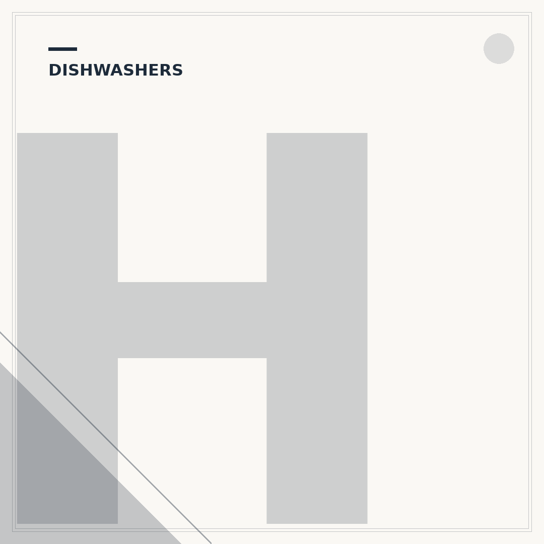 Hisense Slimline Dishwasher: Common Issues & Solutions