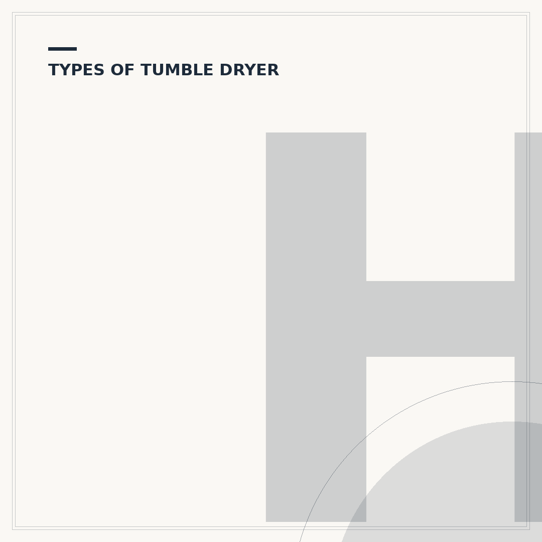 Hotpoint Condenser Tumble Dryer Graphite